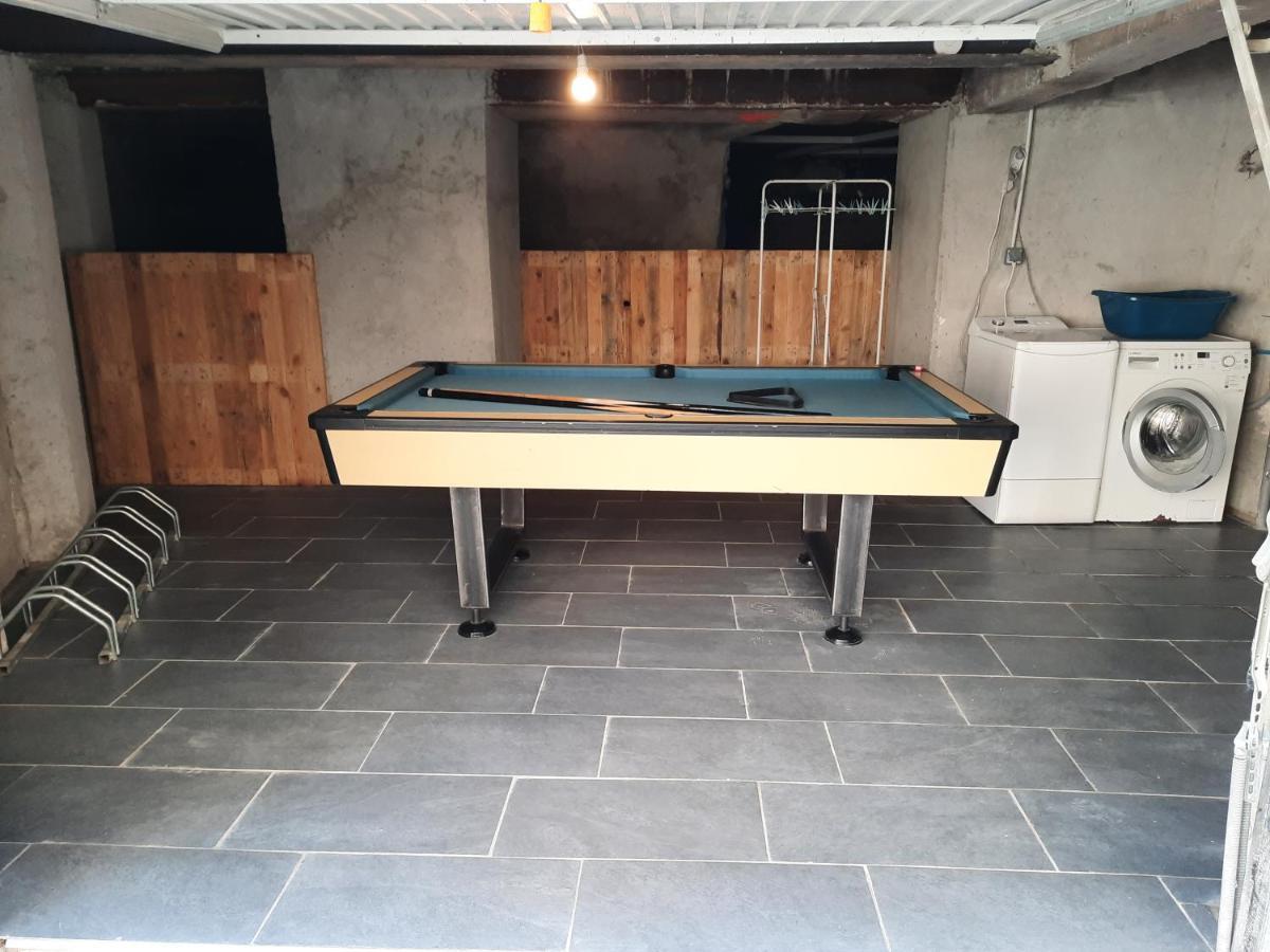 La Bonbonniere Gite De Charme Avec Jacuzzi Malaucène Exterior foto