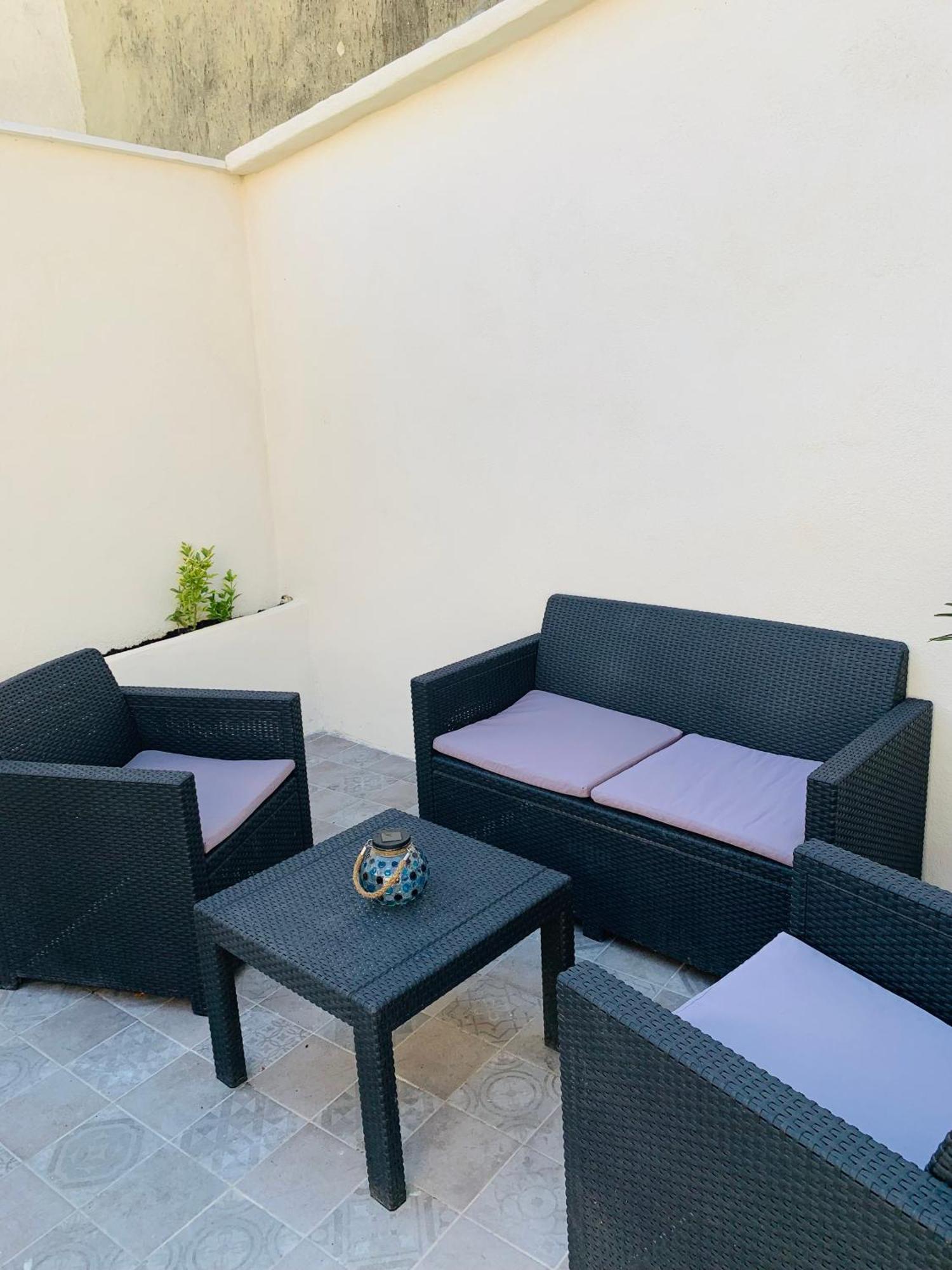 La Bonbonniere Gite De Charme Avec Jacuzzi Malaucène Exterior foto
